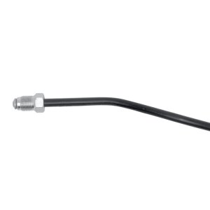 Porsche Cayenne Brake Hose - Front - DFC - Front-L - `12-`16