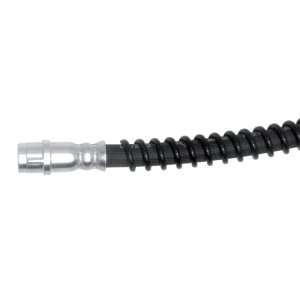 Audi Q7 Brake Hose - Rear - DFC - `03-`18