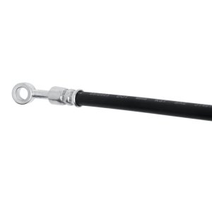 Hyundai Accent Brake Hose - Front - DFC - `00-`05