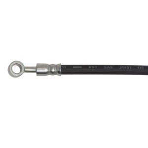 Hyundai Santa Fe Brake Hose - Front-L - DFC - `01-`06