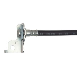 Hyundai Santa Fe Brake Hose - Front-L - DFC - `01-`06