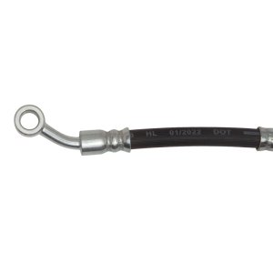 Hyundai Sonata Brake Hose - Front - DFC - `99-`06