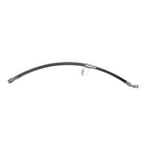 Hyundai Tiburon Brake Hose - Front - DFC - `03-`08
