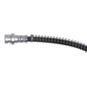 Hyundai Tiburon Brake Hose - Front - DFC - `04-`08