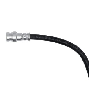 Hyundai Elantra Brake Hose - Rear - DFC - `95-`01