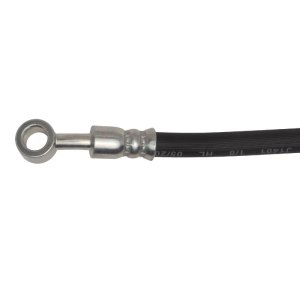 Hyundai Santa Fe Brake Hose - Front - DFC - `07-`13