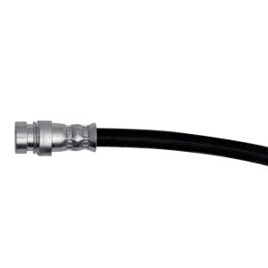 Hyundai Genesis Brake Hose - Front-L - DFC - 2009