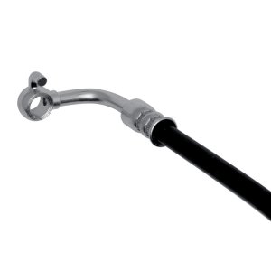 Hyundai Genesis Brake Hose - Front-L - DFC - 2009