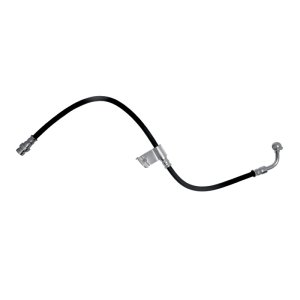 Hyundai Genesis Brake Hose - Front-L - DFC - 2009