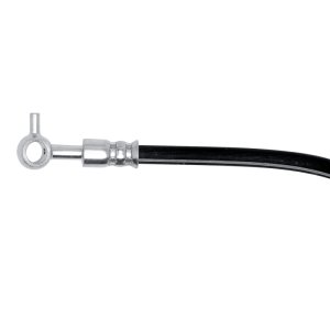 Hyundai Genesis Brake Hose - Front-R - DFC - `09-`14