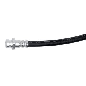 Hyundai Genesis Coupe Brake Hose - Front-L - DFC - `10-`16 Hyundai Genesis Coupe Brake Hose - Front-L - DFC - `10-`16
