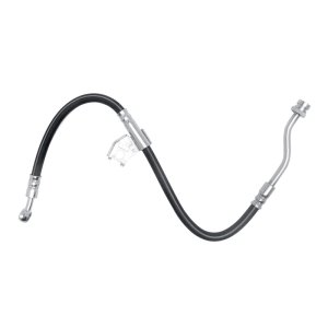 Hyundai Equus Brake Hose - Front - DFC - 2011