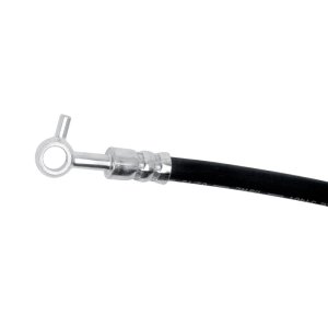 Hyundai Equus Brake Hose - Front - DFC - 2011