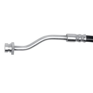Hyundai Equus Brake Hose - Front - DFC - 2011