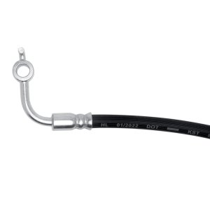 Hyundai Equus Brake Hose - Front - DFC - `12-`16