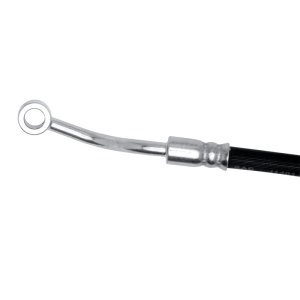 Hyundai Accent Brake Hose - Front - DFC - `12-`16