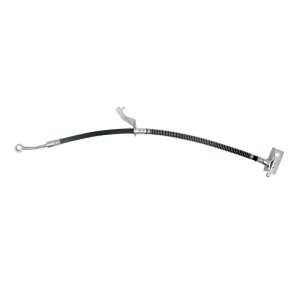 Hyundai Accent Brake Hose - Front - DFC - `12-`16