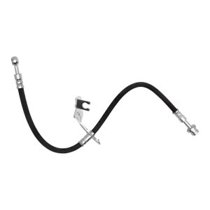 Hyundai Santa Fe Sport Brake Hose - Front-R - DFC - `13-`18