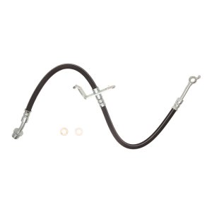 Hyundai Sonata Brake Hose - Front - DFC - `15-`20