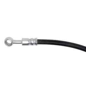 Hyundai Tiburon Brake Hose - Rear - DFC - `97-`01