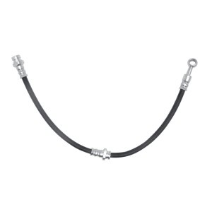 Hyundai Tiburon Brake Hose - Rear - DFC - `97-`01