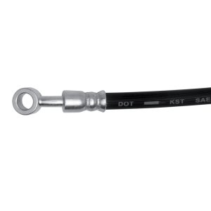 Hyundai Tiburon Brake Hose - Rear - DFC - `97-`01