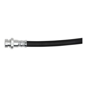 Hyundai Accent Brake Hose - Rear - DFC - Rear-up - `00-`07