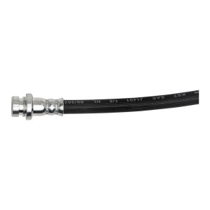 Hyundai Accent Brake Hose - Rear - DFC - Rear-up - `00-`07
