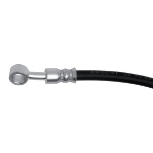 Hyundai Tiburon Brake Hose - Rear - DFC - `01-`09