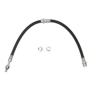Hyundai Santa Fe Brake Hose - Rear - DFC - `01-`06