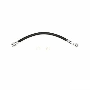 Hyundai Elantra Brake Hose - Rear - DFC - 2007