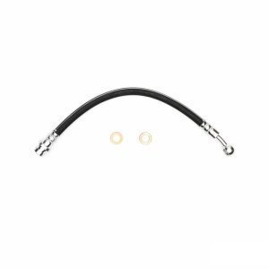 Hyundai Elantra Brake Hose - Rear - DFC - `07-`10