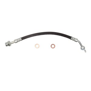 Hyundai Elantra GT Brake Hose - Rear - DFC - `13-`17