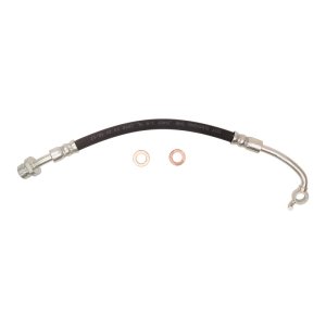 Hyundai Elantra GT Brake Hose - Rear - DFC - `13-`16