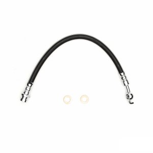Hyundai Santa Fe Sport Brake Hose - Rear - DFC - `13-`18