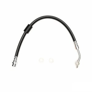 Genesis G80 Brake Hose - Rear - DFC - `15-`20