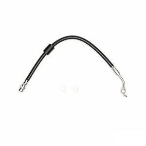 Genesis G80 Brake Hose - Rear-L - DFC - `15-`20