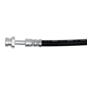 Hyundai Elantra Brake Hose - Rear - DFC - `17-`20