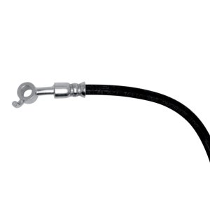 Hyundai Azera Brake Hose - Rear - DFC - `16-`17