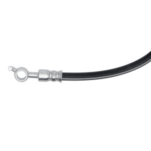 Hyundai Kona N Brake Hose - Front - DFC - R - `18-`23