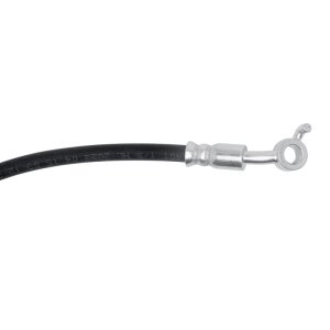 Hyundai Elantra Brake Hose - Rear - DFC - `17-`20
