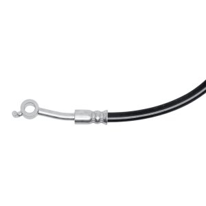 Hyundai Kona Brake Hose - Front Left - DFC - `19-`23 Hyundai Kona Brake Hose - Front Left - DFC - `19-`23