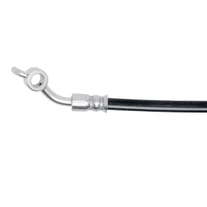 Hyundai Kona Brake Hose - Rear-L - DFC - `21-`23 Hyundai Kona Brake Hose - Rear-L - DFC - `21-`23
