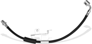 Hyundai Veloster Brake Hose - Rear-Left - DFC - `19-`22