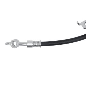 Genesis G70 Brake Hose - Front - DFC - `18-`23 Genesis G70 Brake Hose - Front - DFC - `18-`23