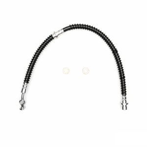 Land Rover Discovery II Brake Hose - Front - DFC - `99-`04