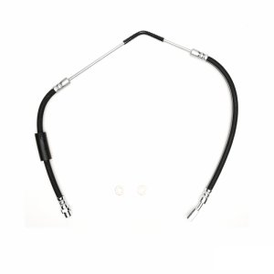 Land Rover Range Rover Brake Hose - Rear - DFC - `06-`12