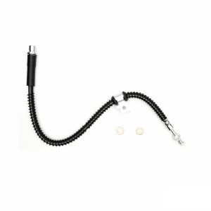 Land Rover Range Rover Brake Hose - Rear - DFC - lo - `97-`02