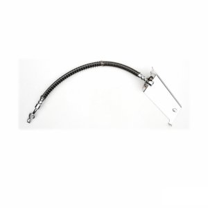 Land Rover Discovery I Brake Hose - Rear - DFC - `99-`04