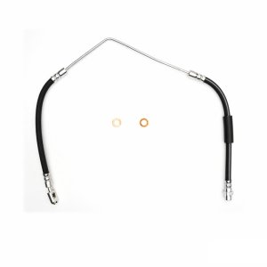 Land Rover Range Rover Brake Hose - Rear - DFC - `03-`05